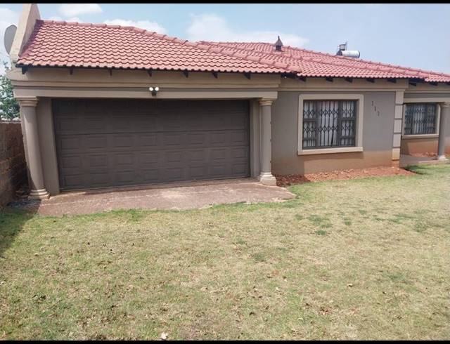 4 BEDROOM HOUSE FOR SALE IN DAWN PARK